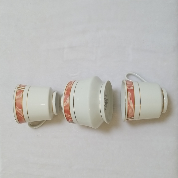 Tea/Coffee Set - Picture 13 of 13